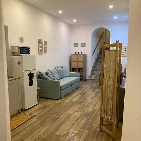 Casa Gaia A Due Passi Dal Duomo Apartment Наполи Екстериор снимка