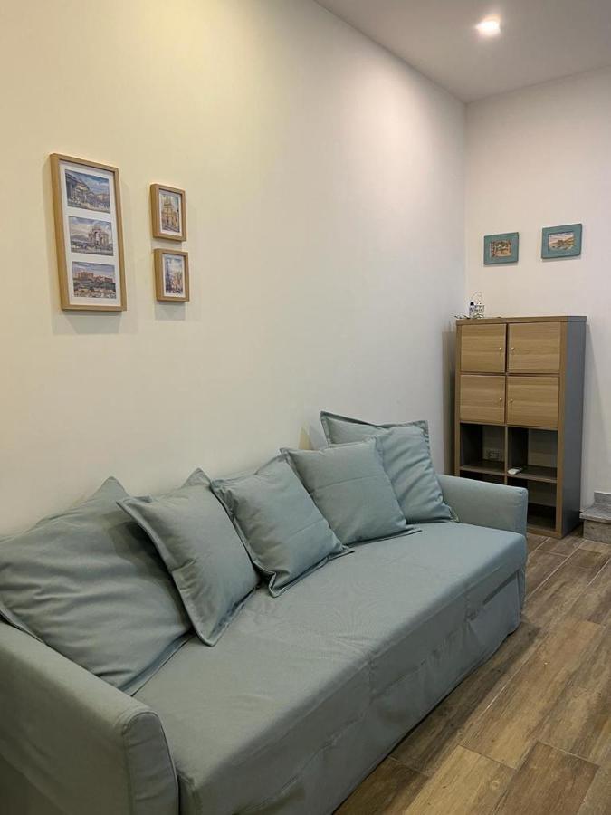 Casa Gaia A Due Passi Dal Duomo Apartment Наполи Екстериор снимка