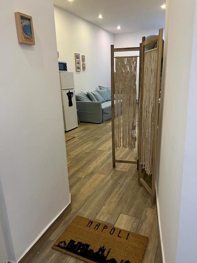Casa Gaia A Due Passi Dal Duomo Apartment Наполи Екстериор снимка