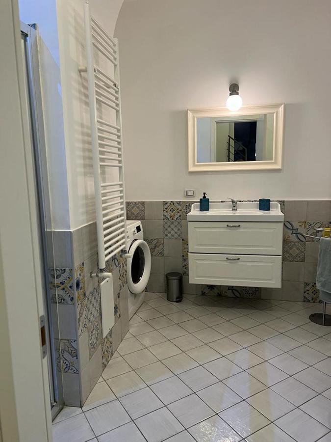 Casa Gaia A Due Passi Dal Duomo Apartment Наполи Екстериор снимка